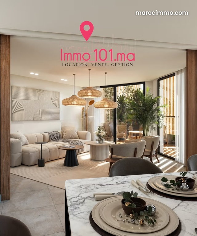 Appartements neufs à vendre à Mabella — 2