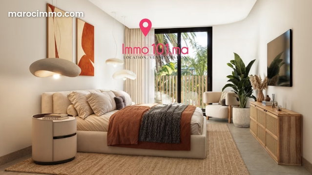 Appartements neufs à vendre à Mabella — 3