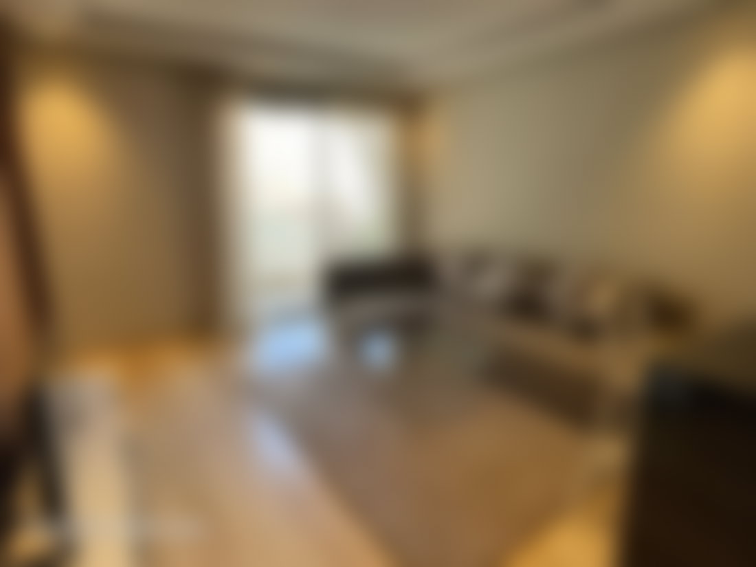Studio meublé avec terrasse, Boulevard d'Anfa, Casablanca