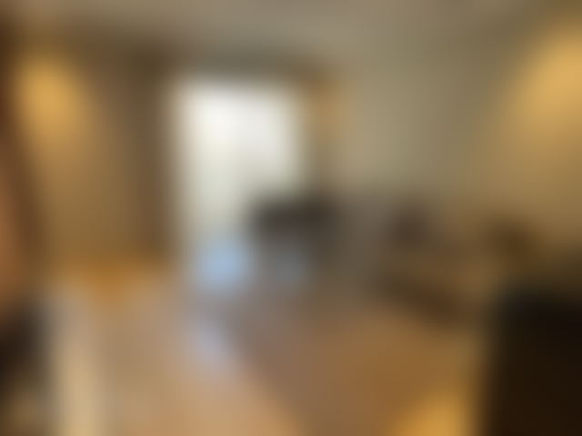 Furnished Studio with Terrace, Boulevard d’Anfa, Casablanca — Casablanca