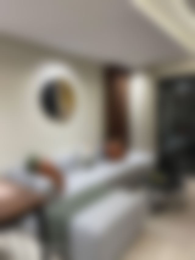 Furnished apartment with terrace for rent in Bourgogne, Casablanca — Casablanca