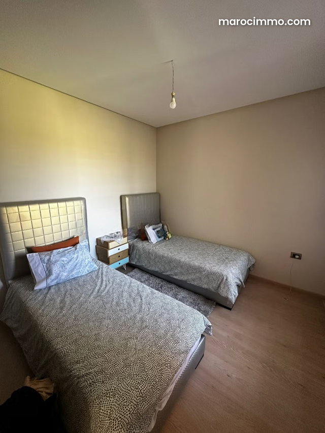 Location app 2 chbres prestigia jade — 5