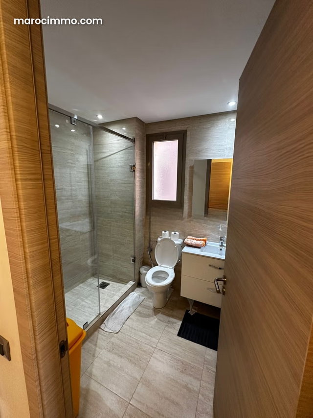 Location app 2 chbres prestigia jade — 3