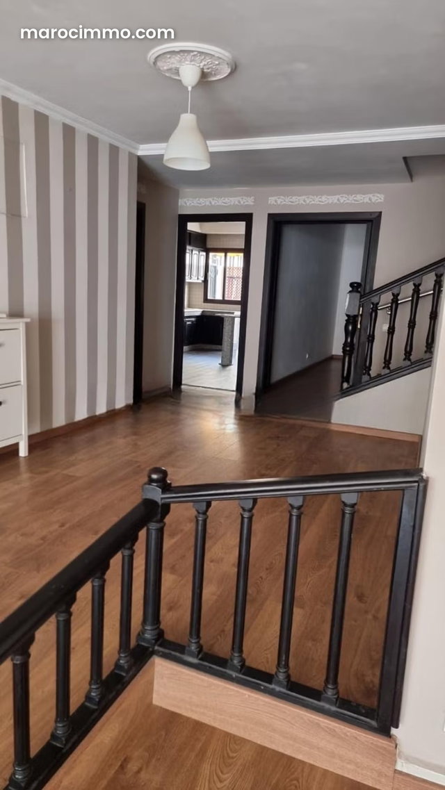 Racine location duplexe 2terrasses — 5