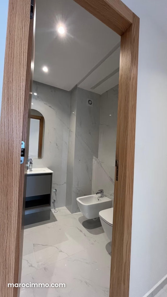 Villa de luxe à louer dans quartier calme — 2