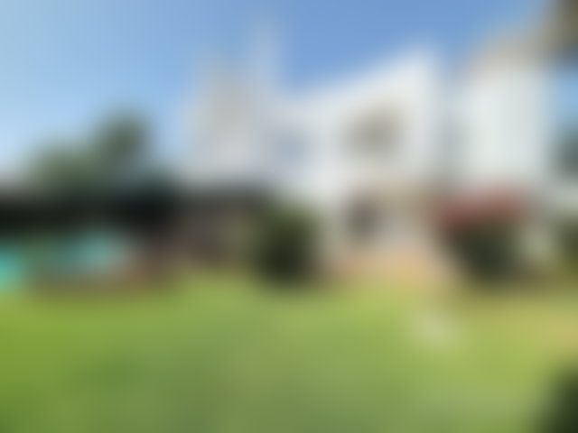 Villa 540 m² avec piscine et jardin, Aïn Diab, Casablanca — 2