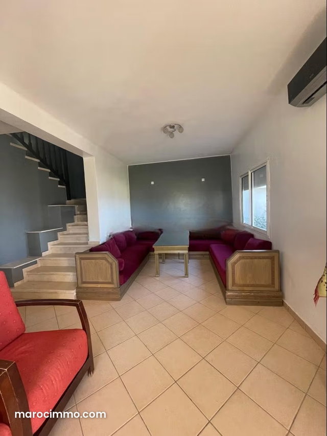 ️ Villa Étage à VENDRE ️ Alcudia SMIR vue sur la mer — 3