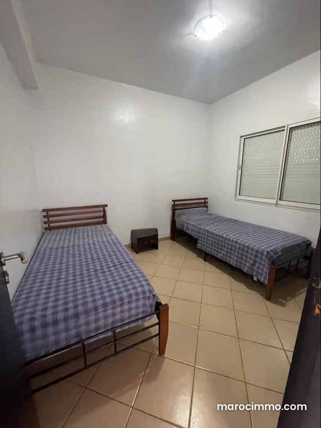 ️ Villa Étage à VENDRE ️ Alcudia SMIR vue sur la mer — 5