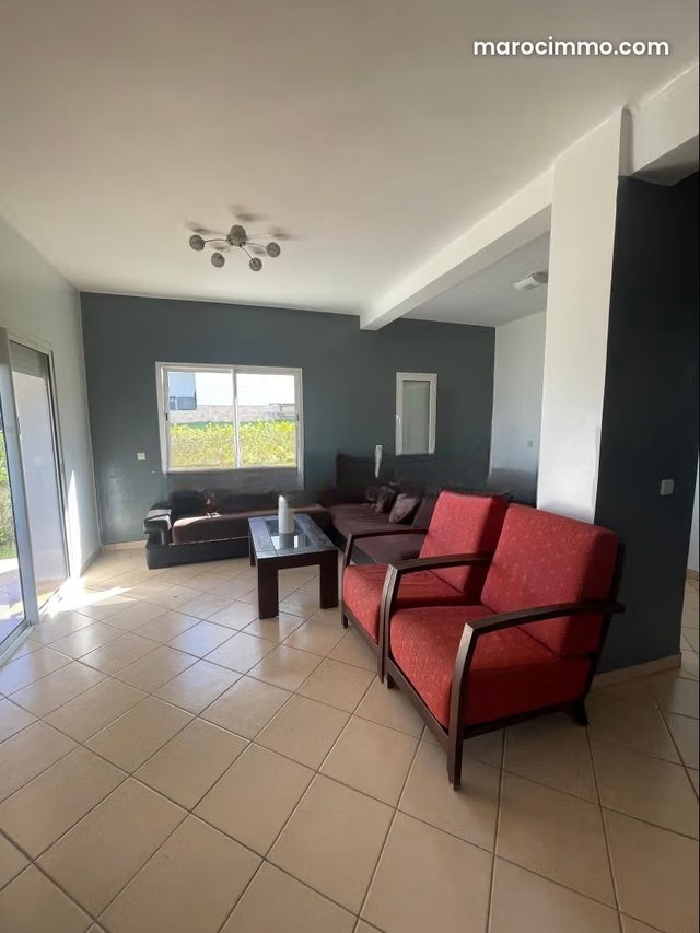 ️ Villa Étage à VENDRE ️ Alcudia SMIR vue sur la mer — 2