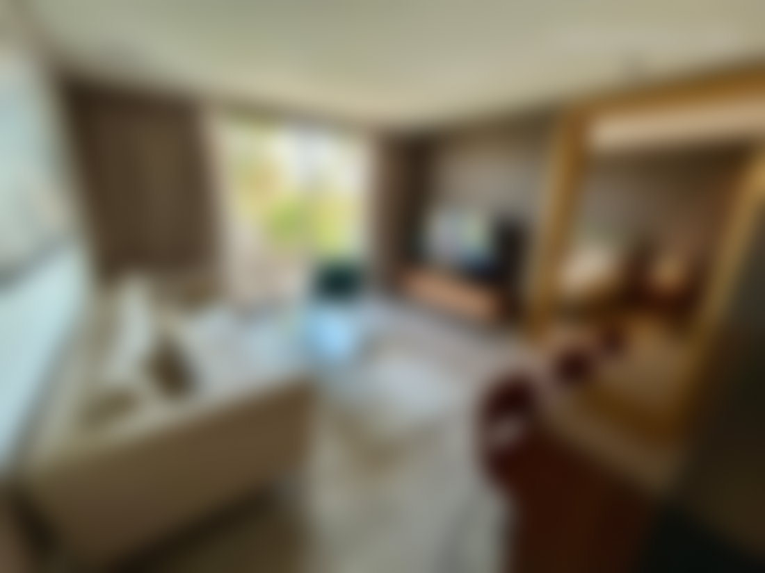 Furnished Apartment with Swimming Pool, Aïn Diab, Casablanca