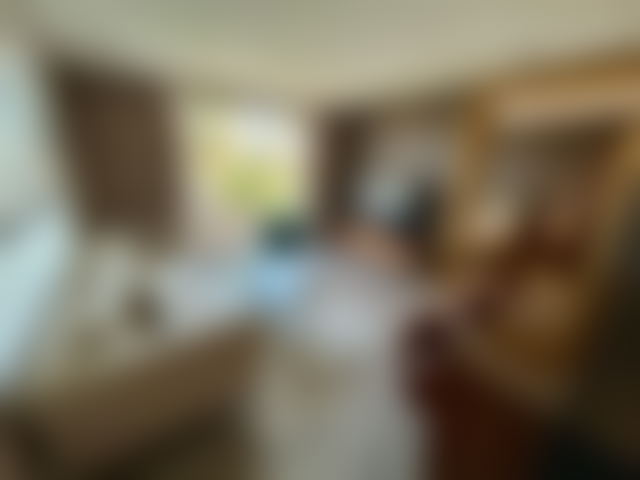 Furnished Apartment with Swimming Pool, Aïn Diab, Casablanca — Casablanca