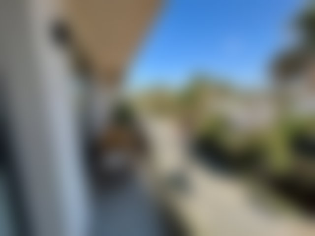Furnished Apartment with Swimming Pool, Aïn Diab, Casablanca — 3
