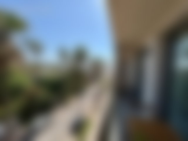 Furnished Apartment with Swimming Pool, Aïn Diab, Casablanca — 4