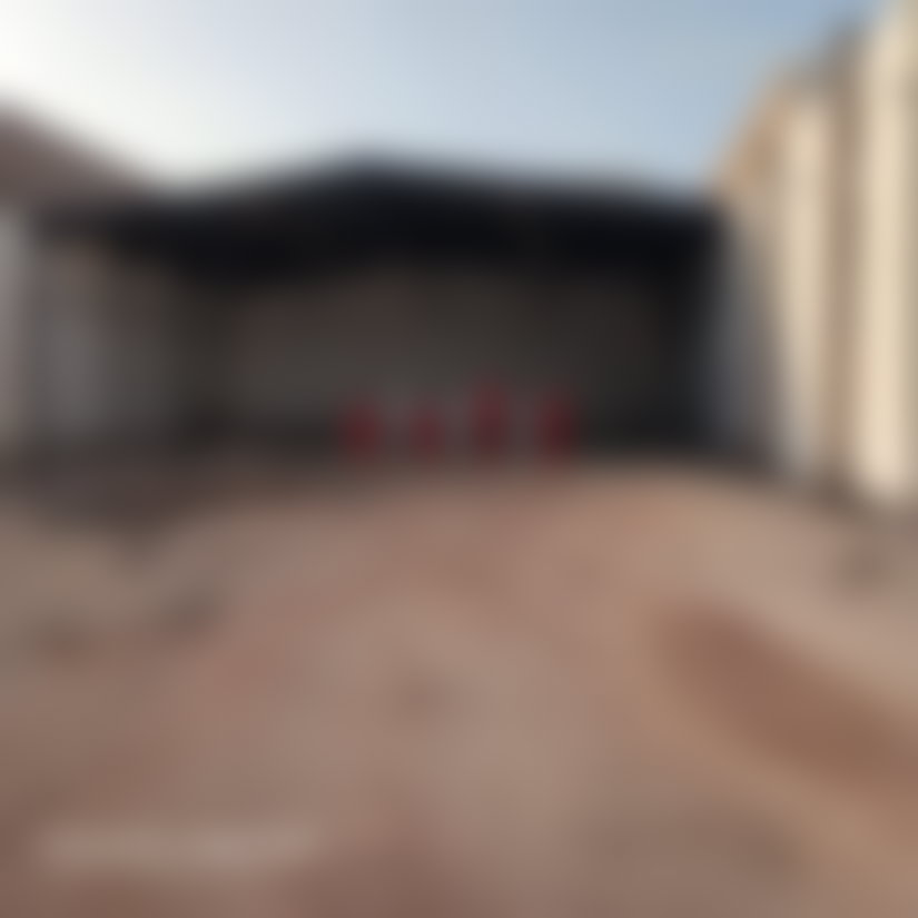محل تجاري واسع للكراء بفرانسفيل في الدار البيضاء