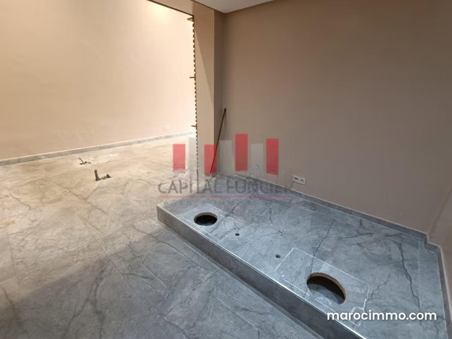 Local commercial premium de à la location Riviera 127m2 — 4