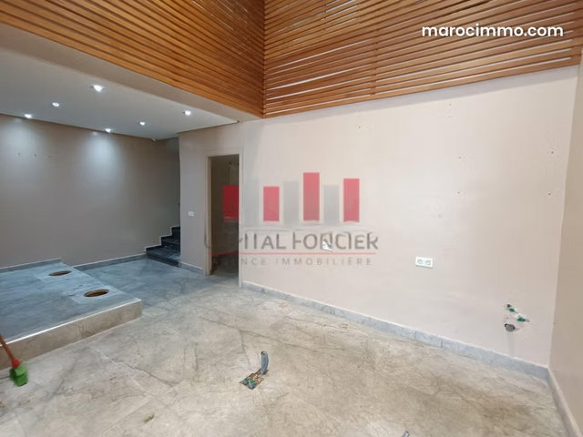 Local commercial premium de à la location Riviera 127m2 — 5