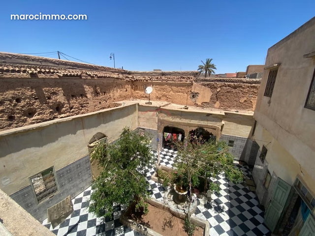 Vente Maison à ancienne médina — 3