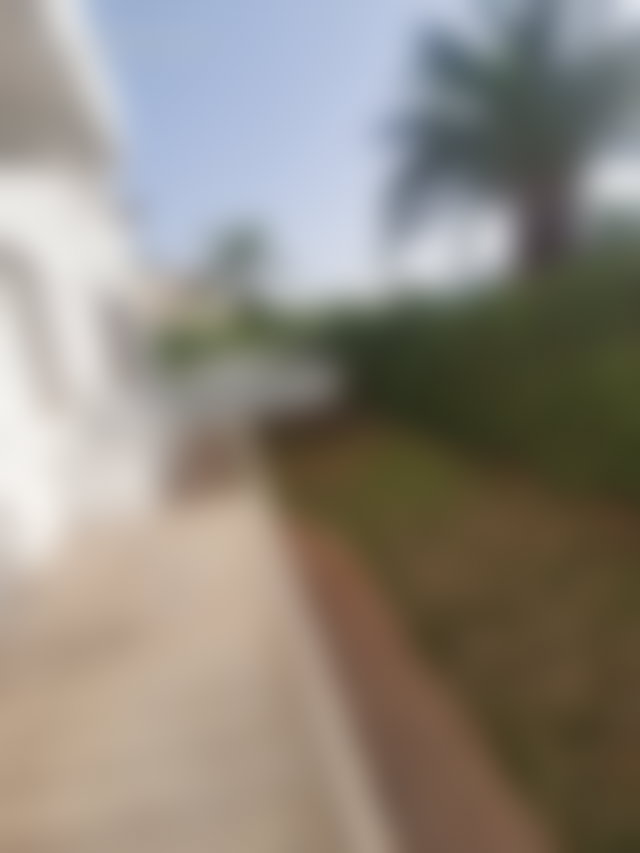 500 sqm Villa, 5 Bedrooms with Garden, C.I.L., Casablanca — 5