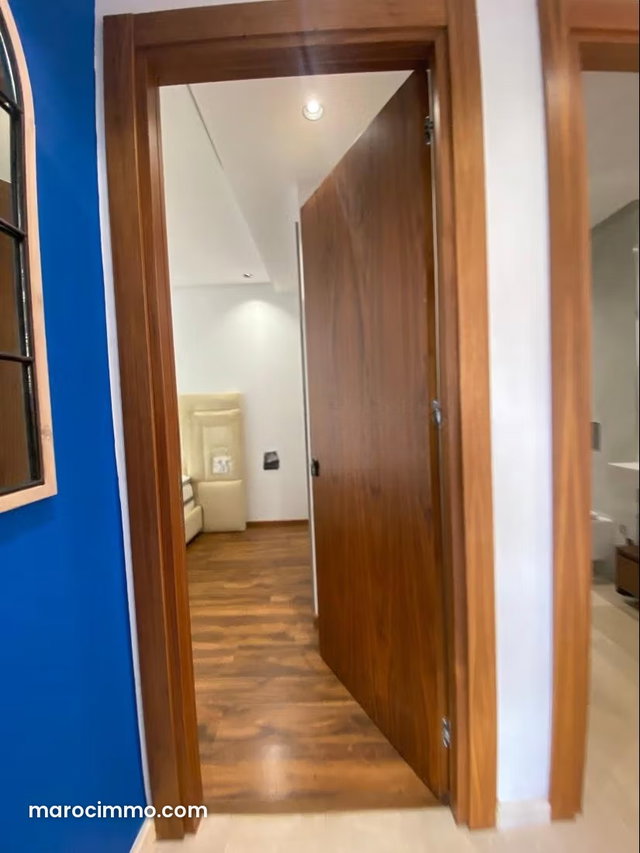Superbe 2 chambres meublé — 4