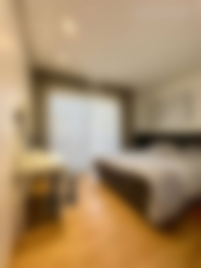 Appartement meublé 95 m² avec terrasse à Casablanca Finance City — 3