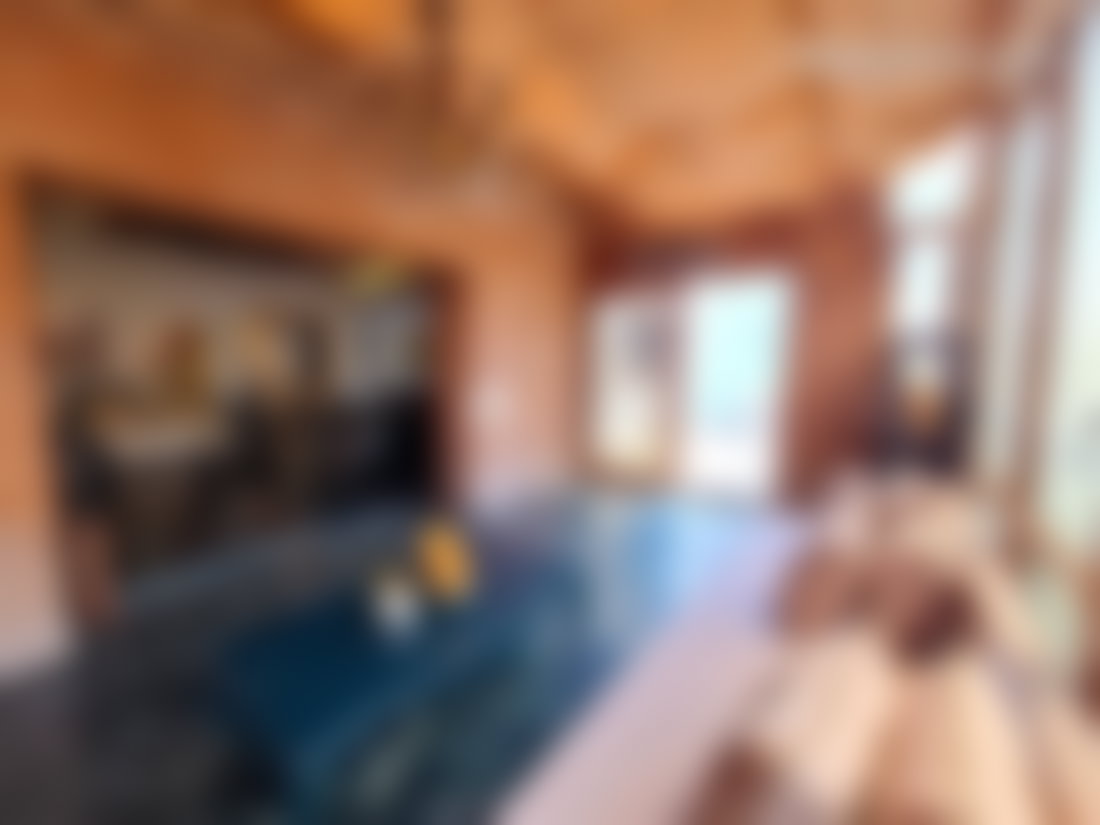 263 sqm Apartment, Top Floor, Hôpitaux District, Casablanca