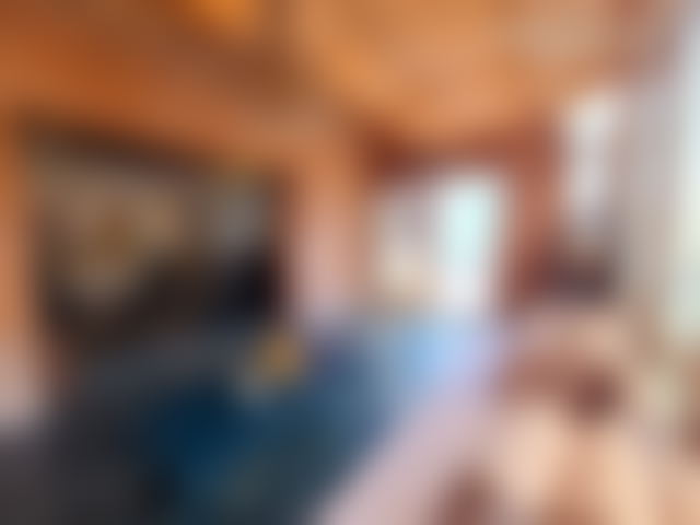 263 sqm Apartment, Top Floor, Hôpitaux District, Casablanca — Casablanca