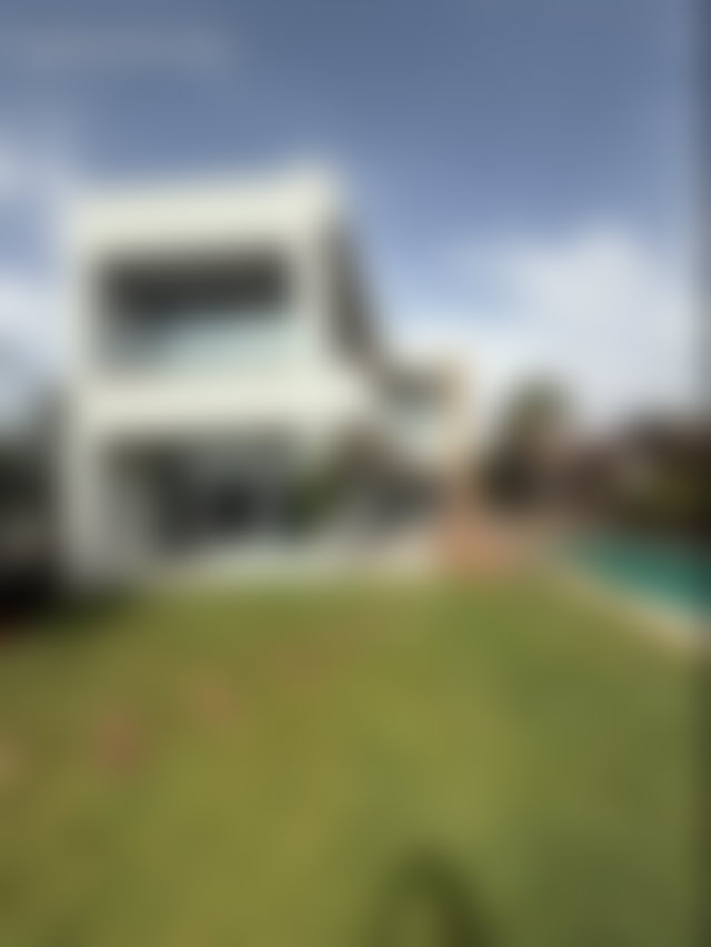 600 sqm villa with sea and mountain views in Achakar, Tangier — 3