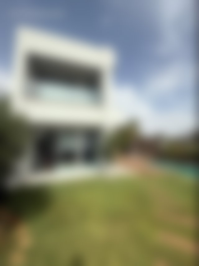 600 sqm villa with sea and mountain views in Achakar, Tangier — 2