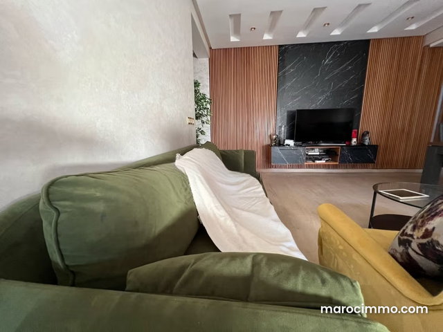 Appartement en vente à Belvédère. 3 pièces confortables — 3