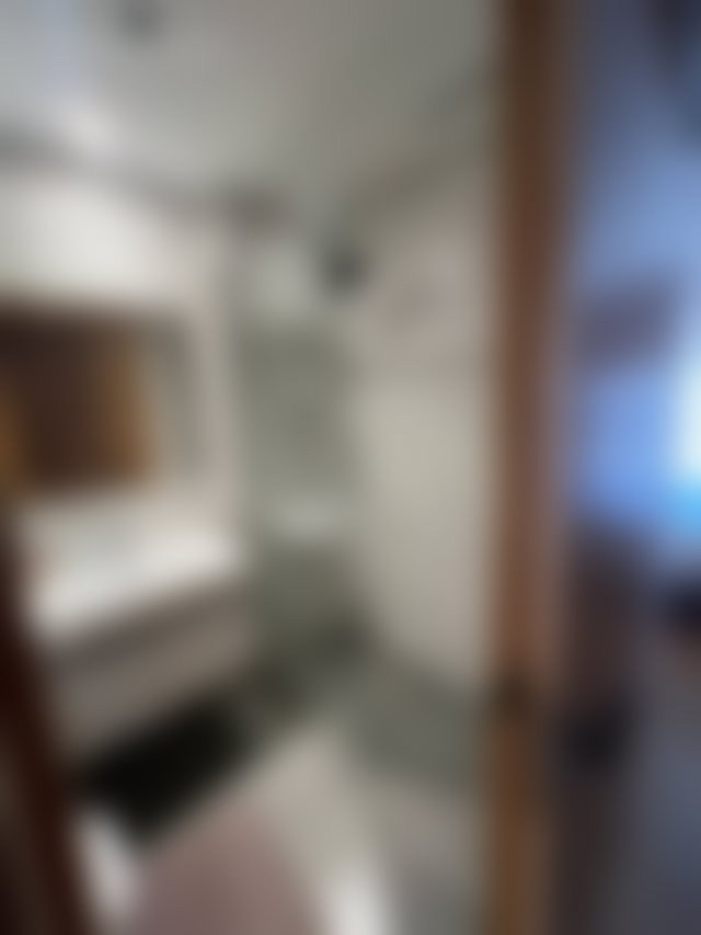 Furnished apartment with terrace in Belvédère, Casablanca — 2