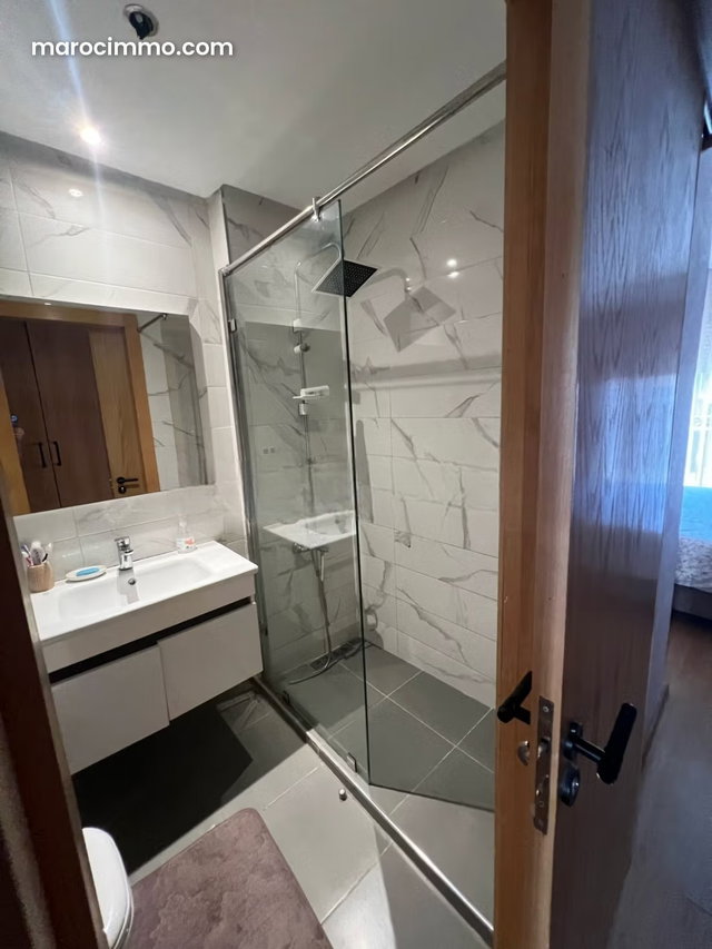 Appartement en vente à Belvédère. 3 pièces confortables — 2