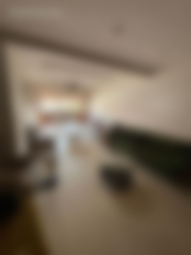 Furnished apartment with terrace in Belvédère, Casablanca — Casablanca
