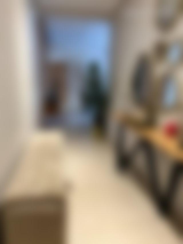 Furnished apartment with terrace in Belvédère, Casablanca — 5