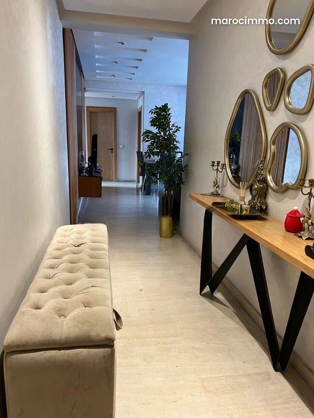 Appartement en vente à Belvédère. 3 pièces confortables — 5