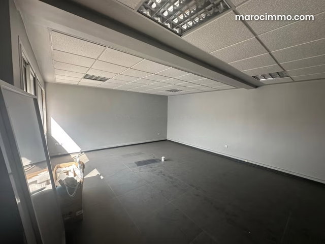Office for Sale in Yaacoub Almanssour — 4