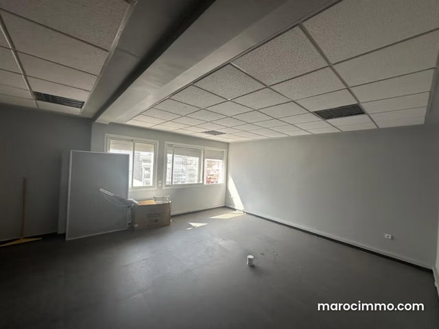 Office for Sale in Yaacoub Almanssour — 5
