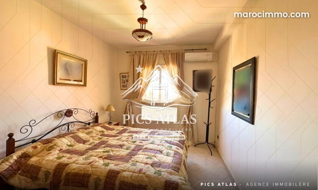 Appartement 3 chambres à vendre, 95 m², BV Allal al Fassi — 3