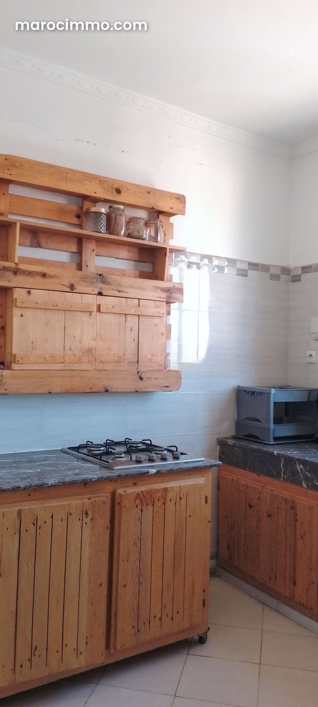Sale Apartment in Azzouzia — 4