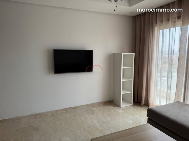 Location Appartement à Zenata — 5