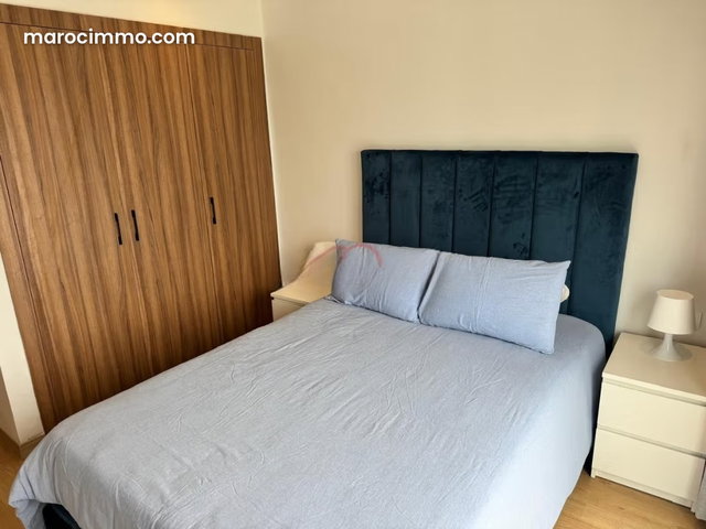 Location Appartement à Zenata — 2