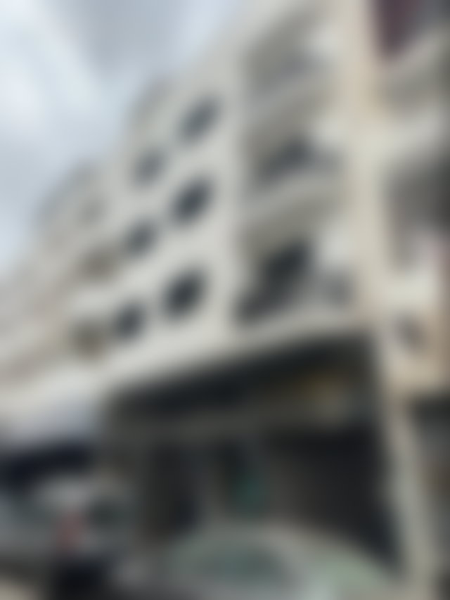عمارة استثمارية حديثة للبيع بحي المعاريف الدار البيضاء — 2
