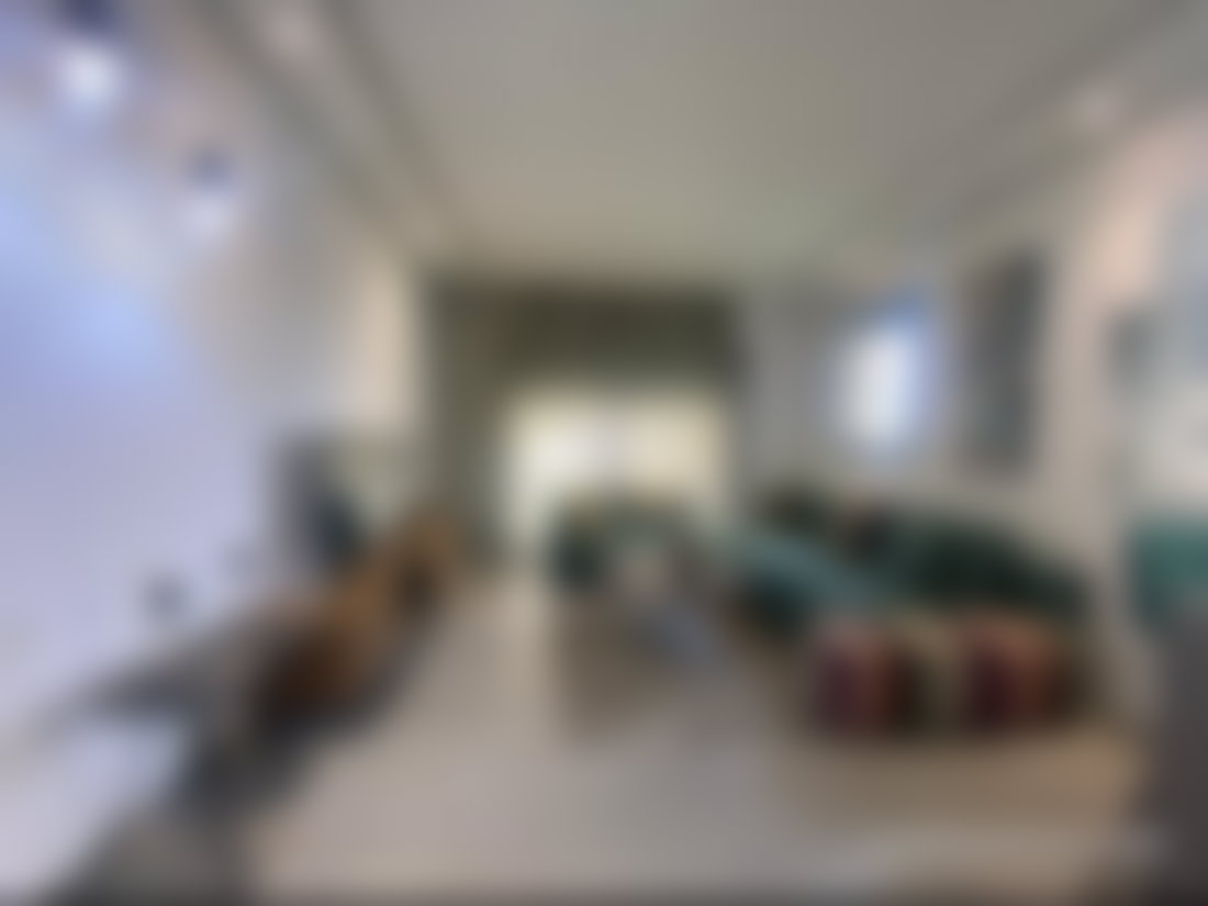 Studio meublé avec jardin, Casablanca Finance City