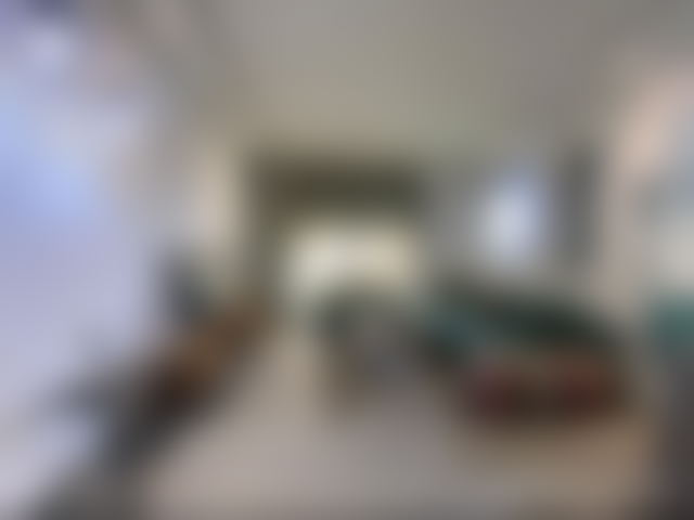 Furnished Studio with Garden, Casablanca Finance City — Casablanca
