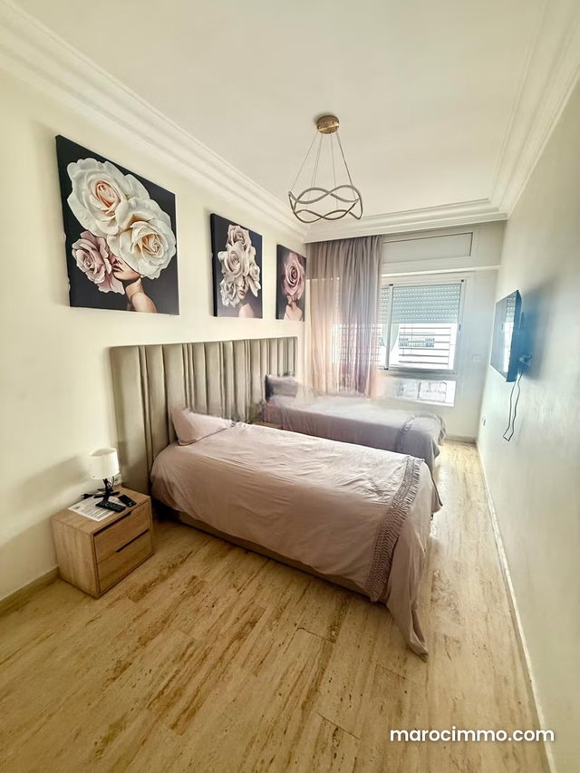Magnifique appartement à vendre — 5