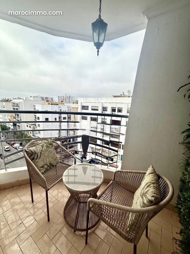 Magnifique appartement à vendre — 2