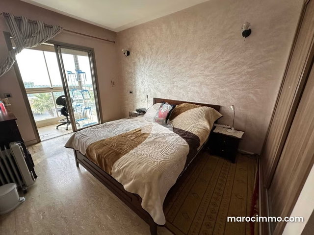 Appartement à Vendre de 111.0 m² à Casablanca, Sidi Moumen — 3