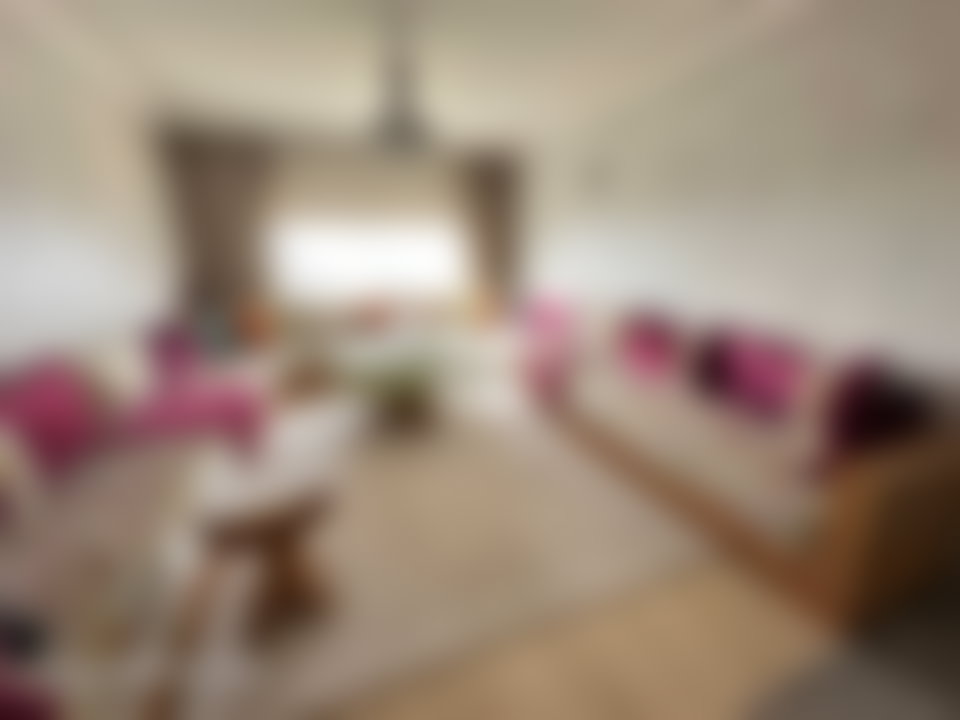 Appartement familial avec garage et jardin à Sidi Moumen Casablanca