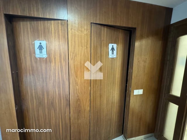 Bureau à Vendre de 145.0 m² à Casablanca, Bourgogne Anfa — 5