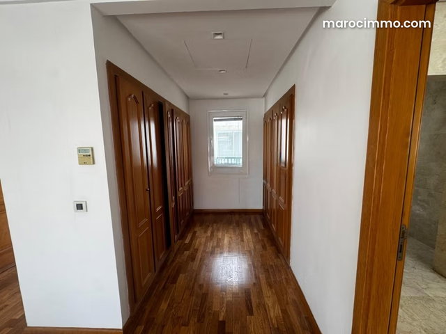 Magnificent villa for rent in Darbouazza — 5