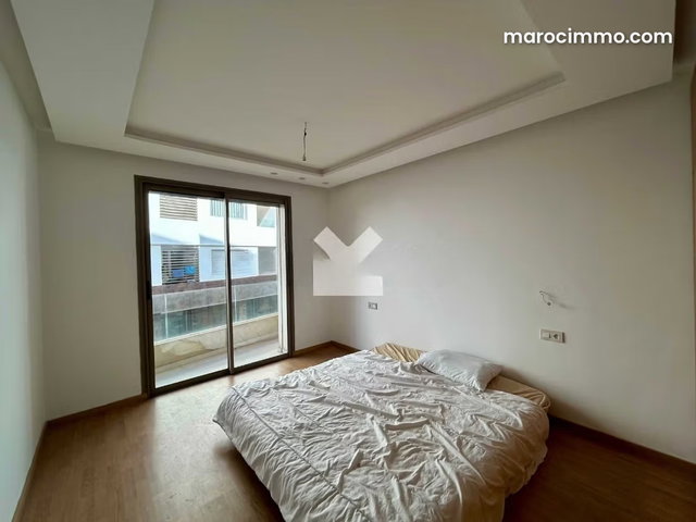 Apartment for Sale in Casablanca, Ferme Bretonne — 3